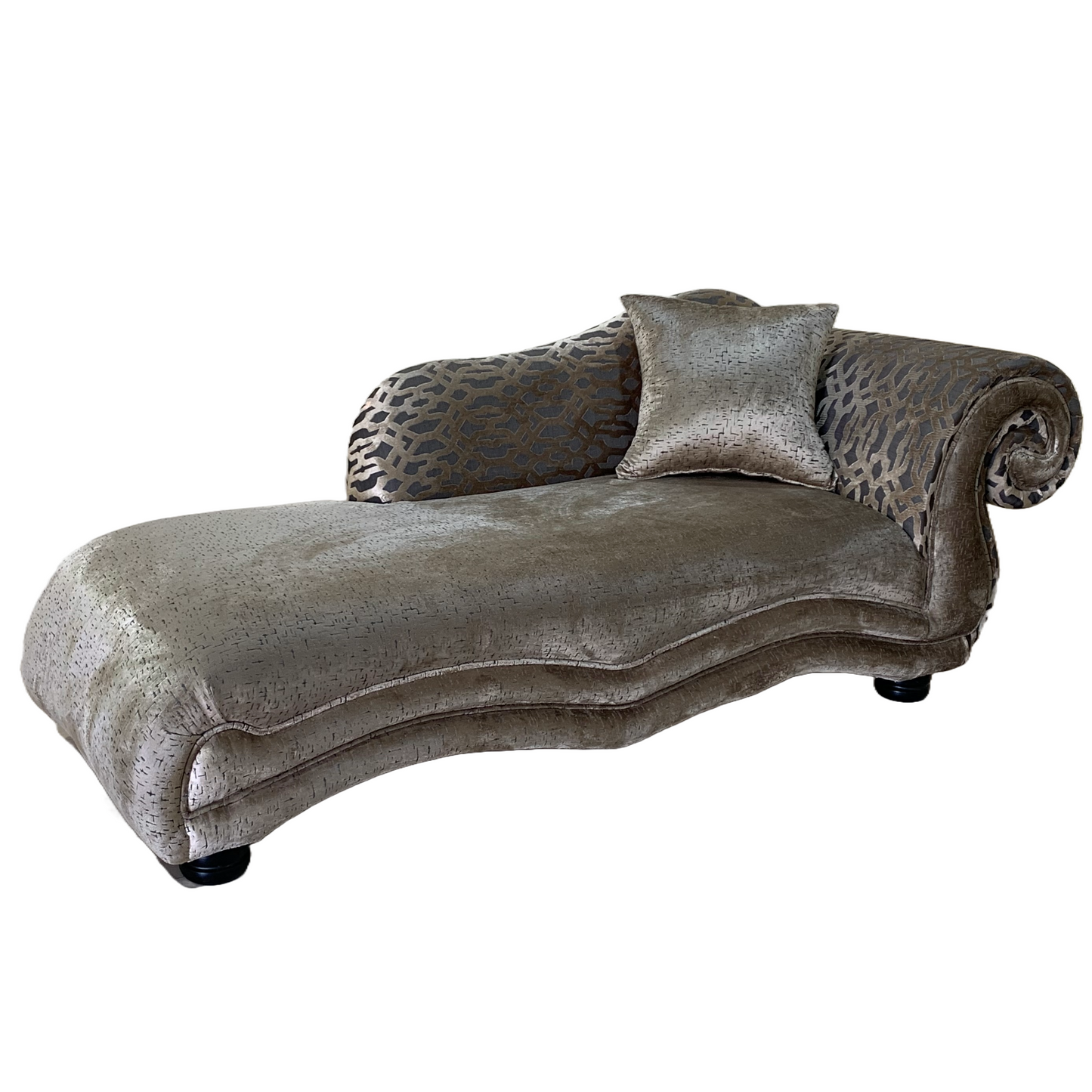 PRESTIGE CHAISE LOUNGE