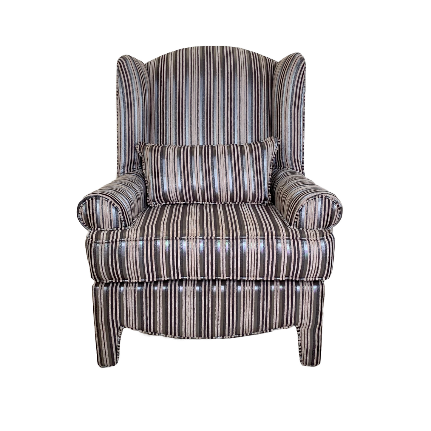 ACELIA WINGBACK CHAIR