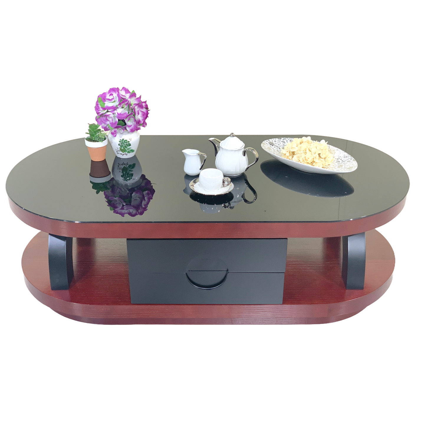 LOUIS COFFEE TABLE
