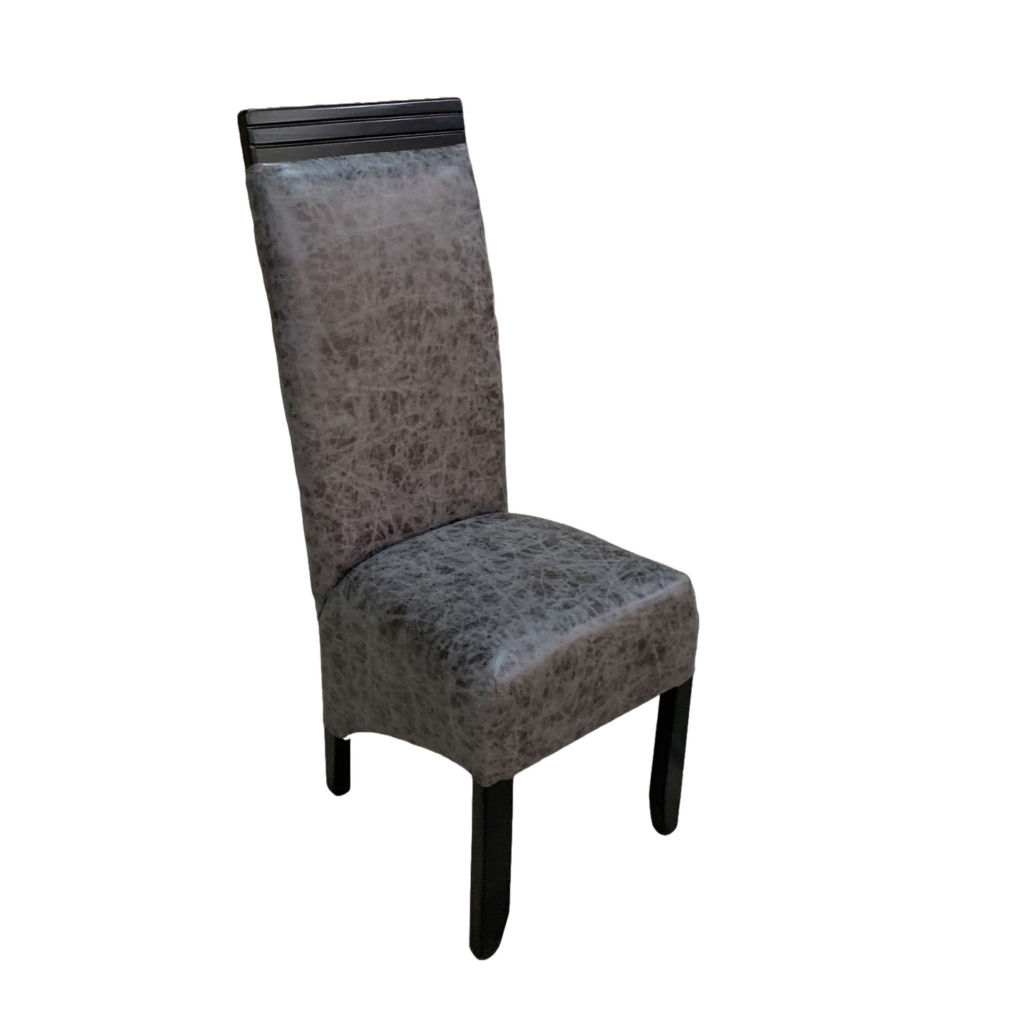 MADISON CHAIR - GREY