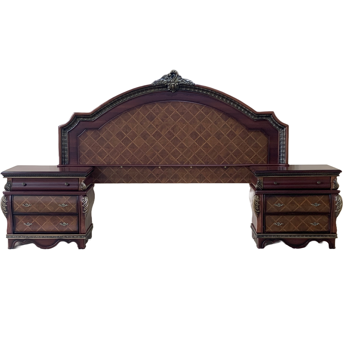 VENICE BEDROOM SUITE