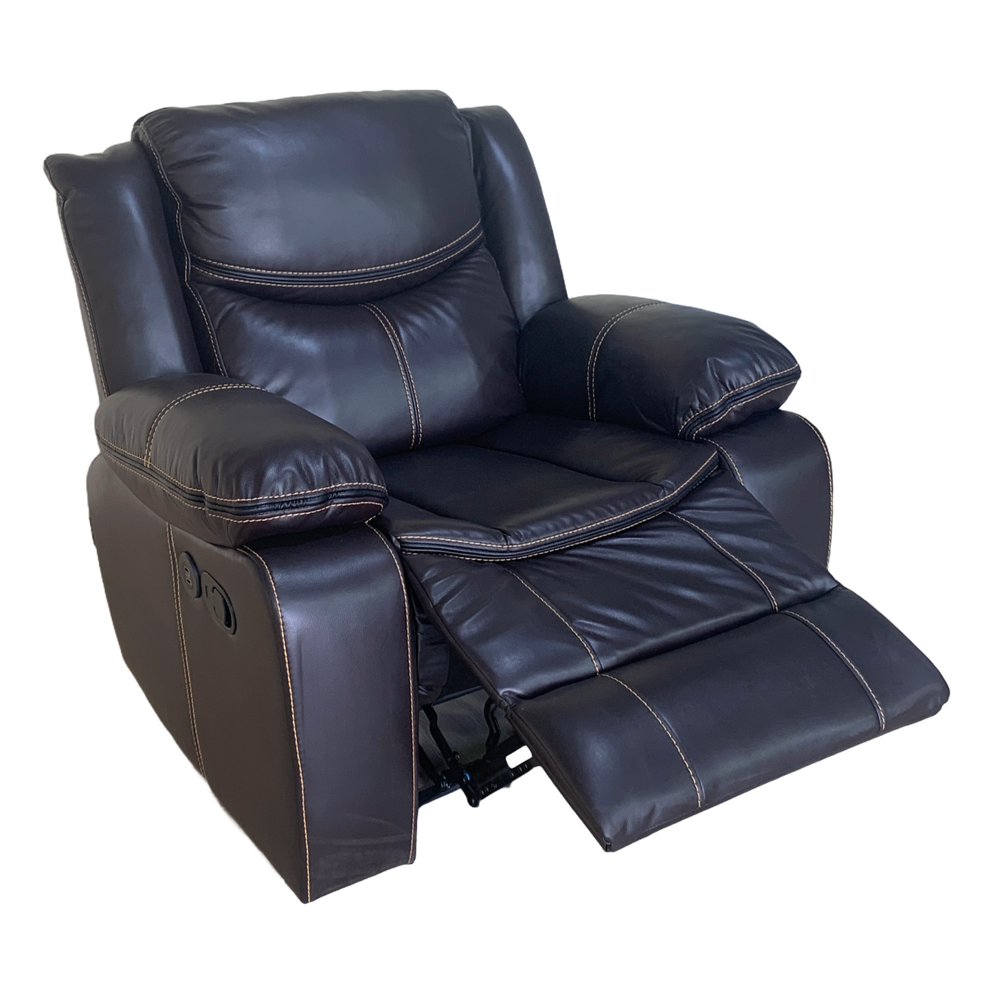 Brooklyn Single Recliner