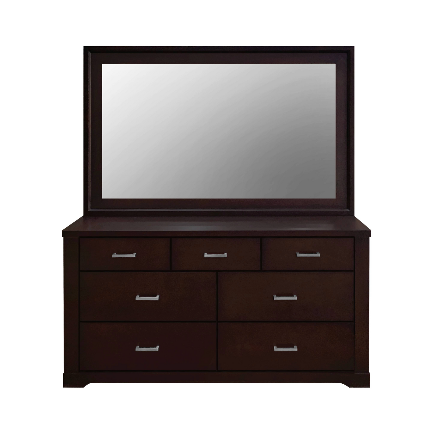 HARLEY BEDROOM SUITE