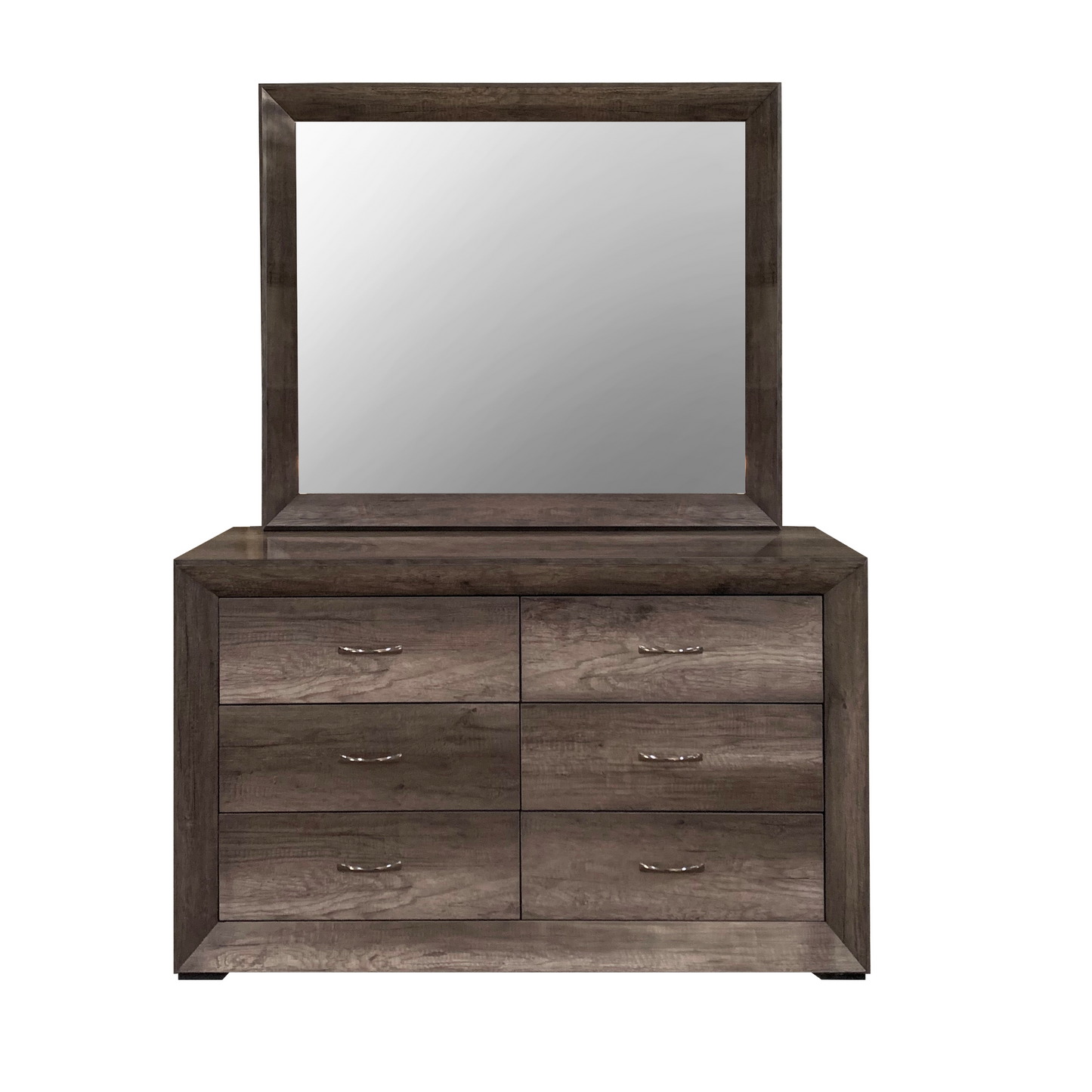 MARISSA DRESSER & MIRROR