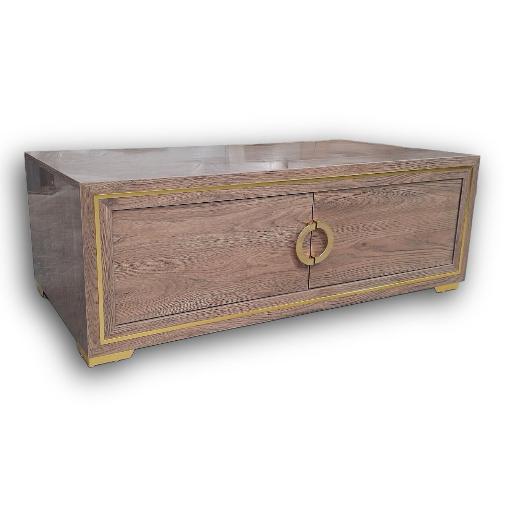 EMPIRE COFFEE TABLE