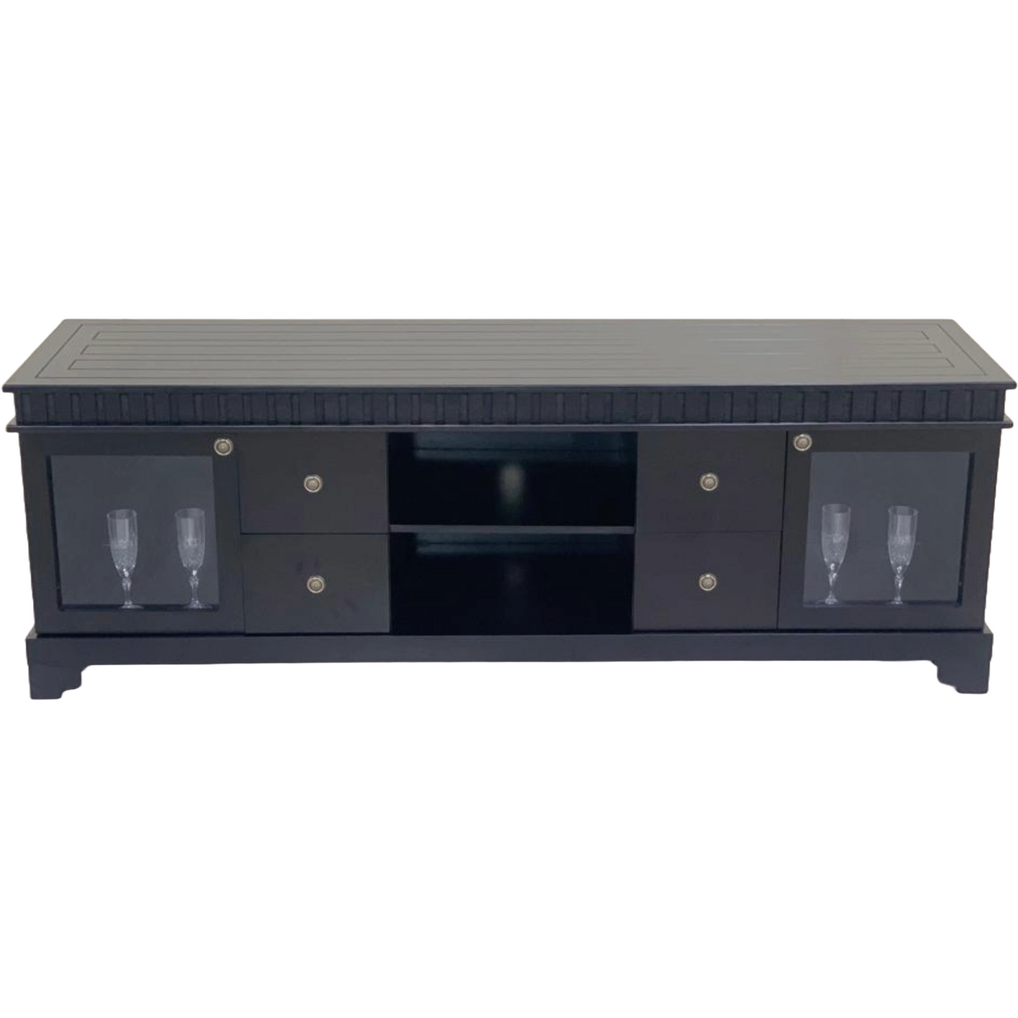VENICE TV UNIT