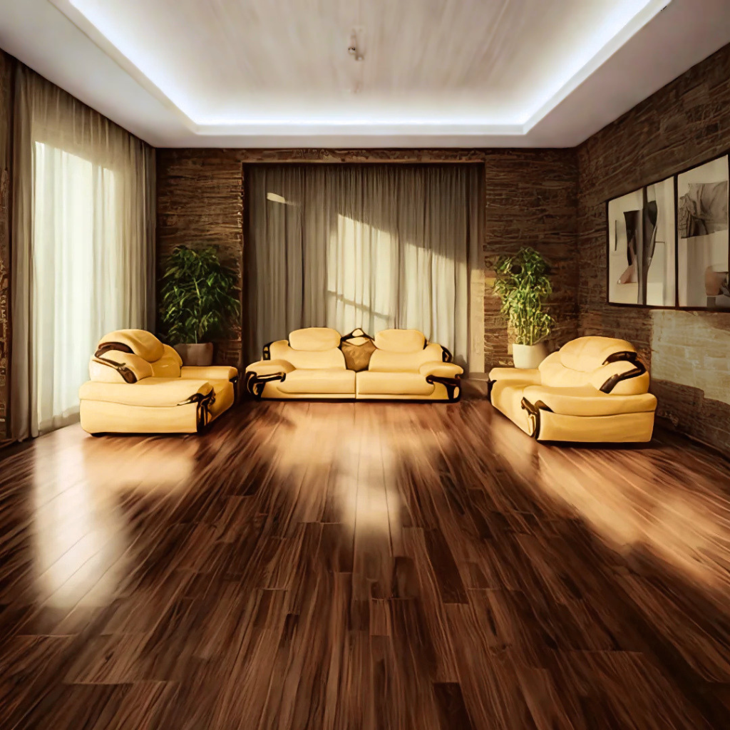 SAHARA LOUNGE SUITE