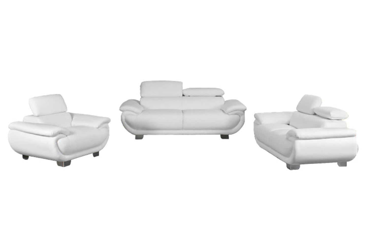 BELLINI LOUNGE SUITE