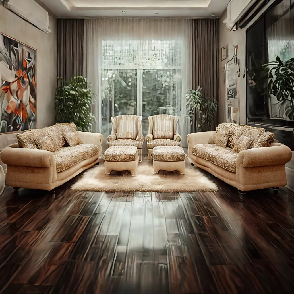 ACELIA LOUNGE SUITE