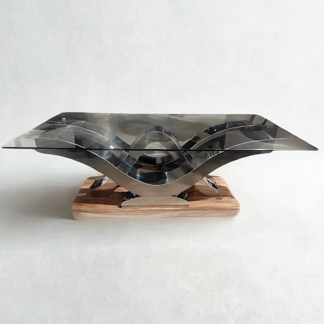 WAVERLY COFFEE TABLE