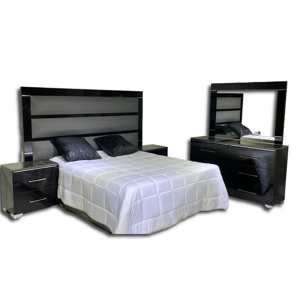 AVA BEDROOM SUITE