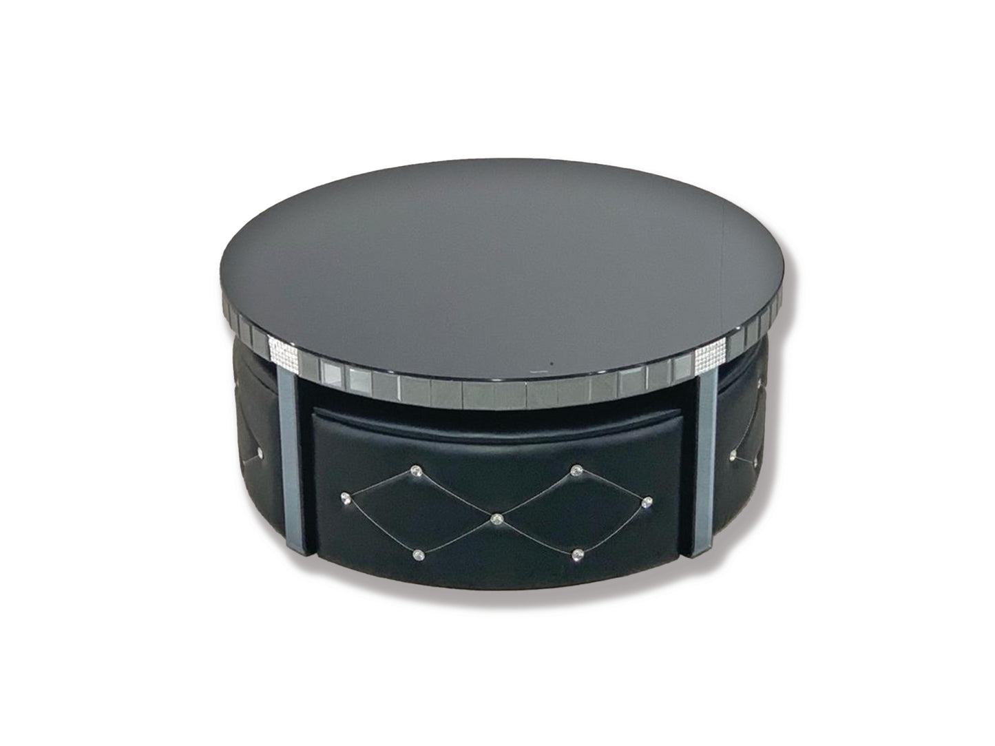 BERLIN COFFEE TABLE