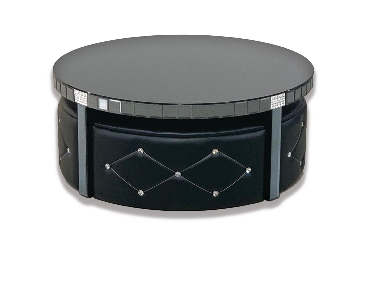 BERLIN COFFEE TABLE