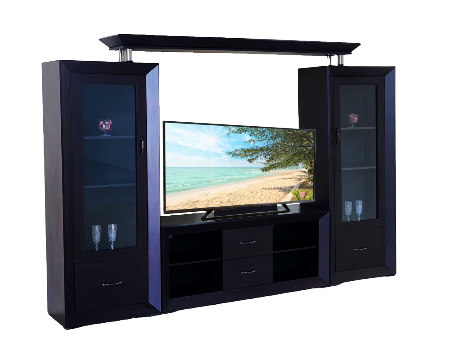BOSTON WALL UNIT