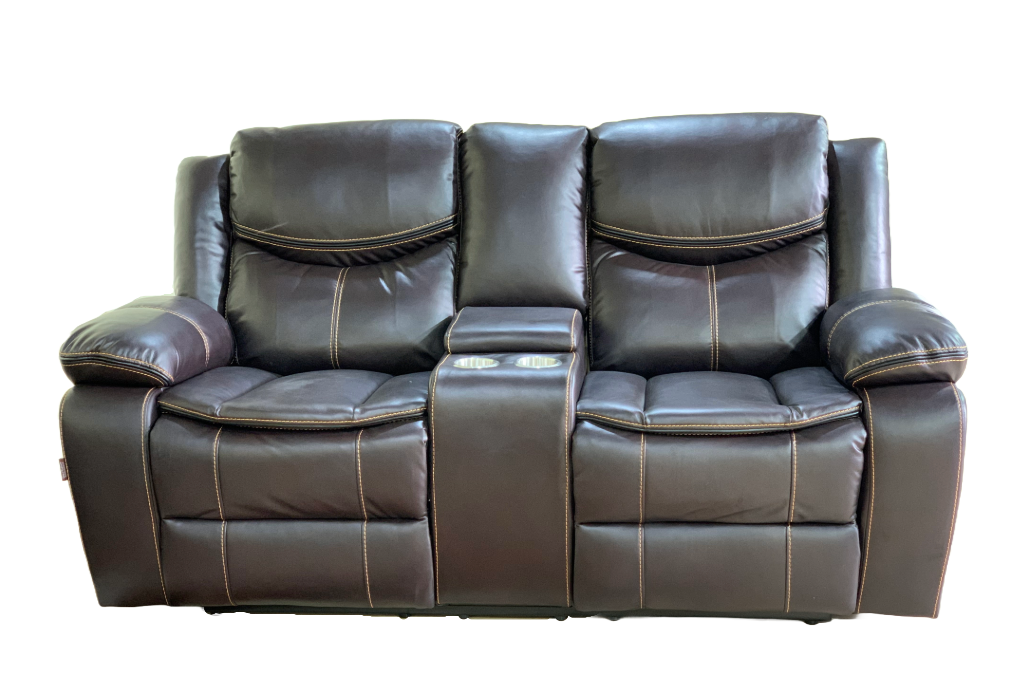BROOKLYN LOUNGE SUITE
