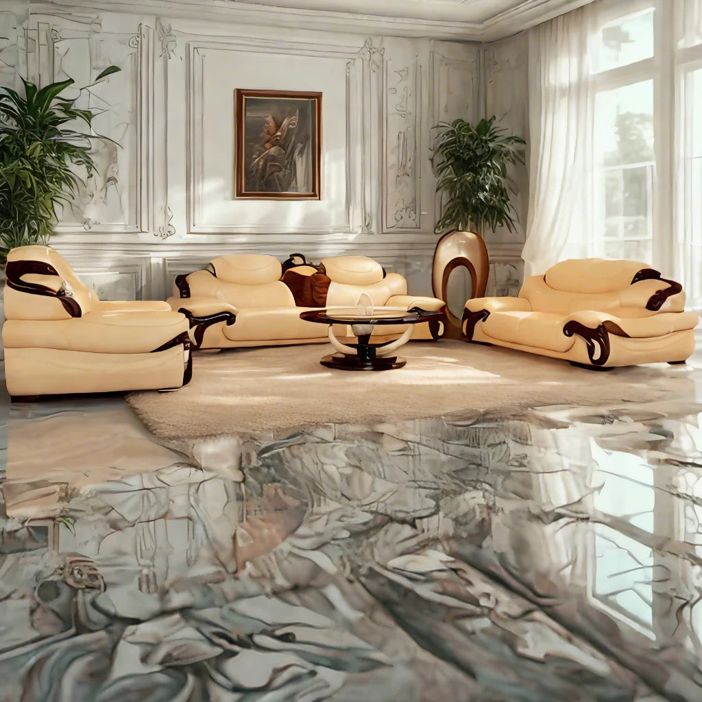 SAHARA LOUNGE SUITE