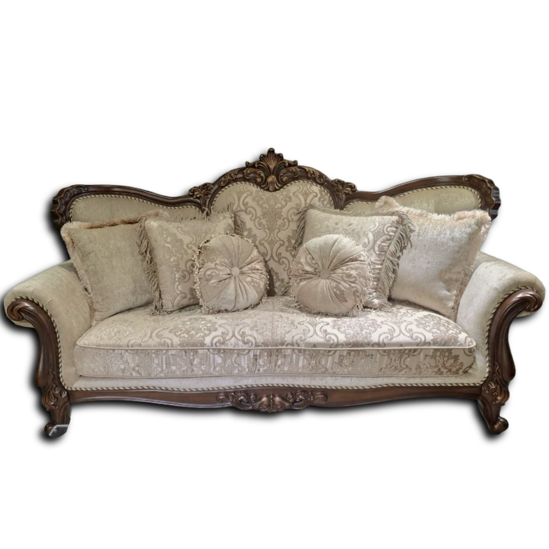 CARLTON LOUNGE SUITE