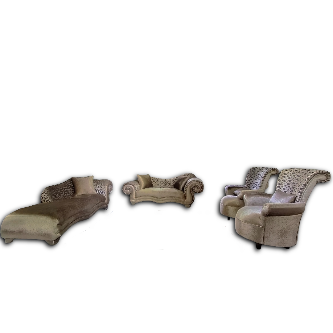 PRESTIGE LOUNGE SUITE