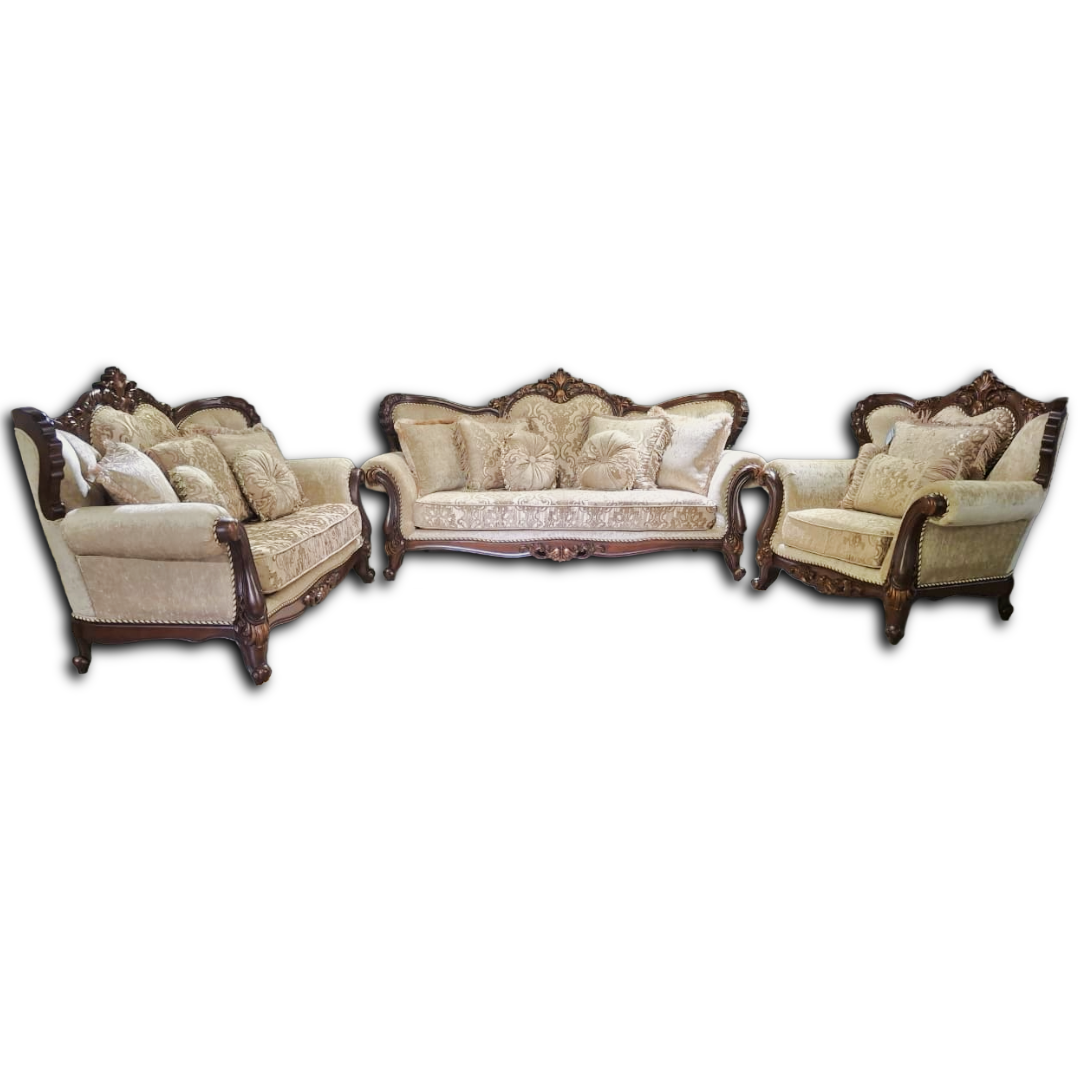 CARLTON LOUNGE SUITE