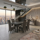 ALASKA 7PCE DINETTE