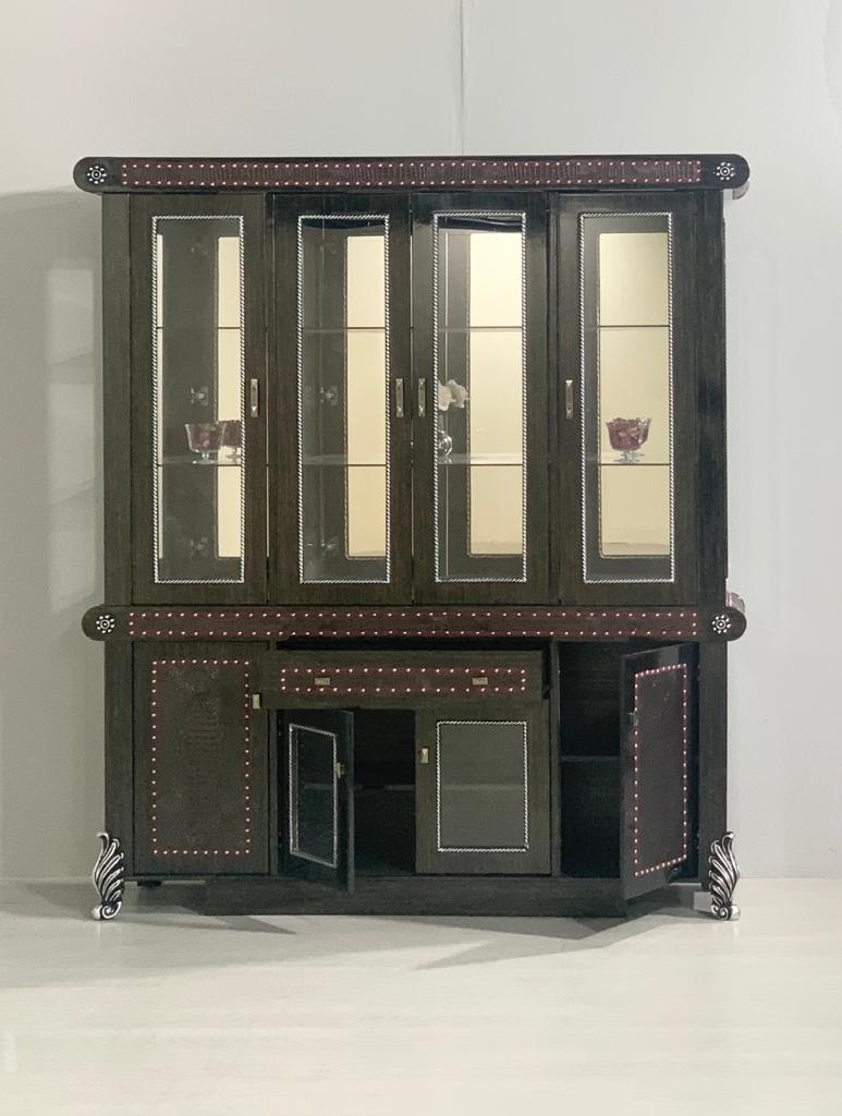 Damascus Sideboard