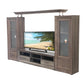 AMY WALL UNIT