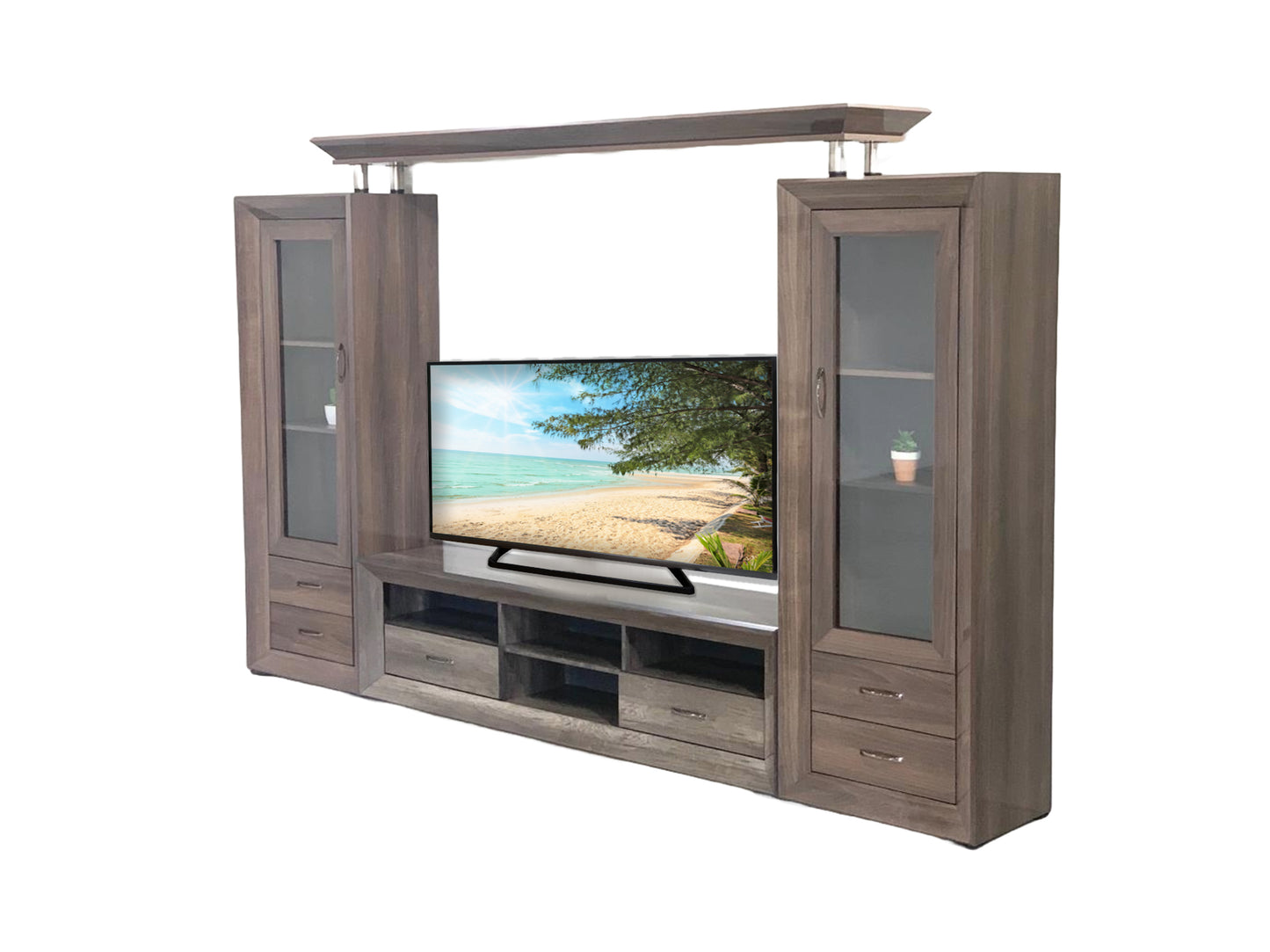 AMY WALL UNIT