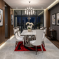 TANYA 9PC DINETTE