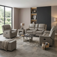 ATHLON LOUNGE SUITE