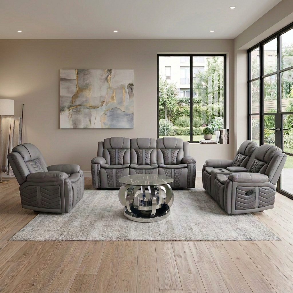 CAIRO LOUNGE SUITE