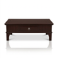 DUKE COFFEE TABLE