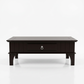 DUKE COFFEE TABLE