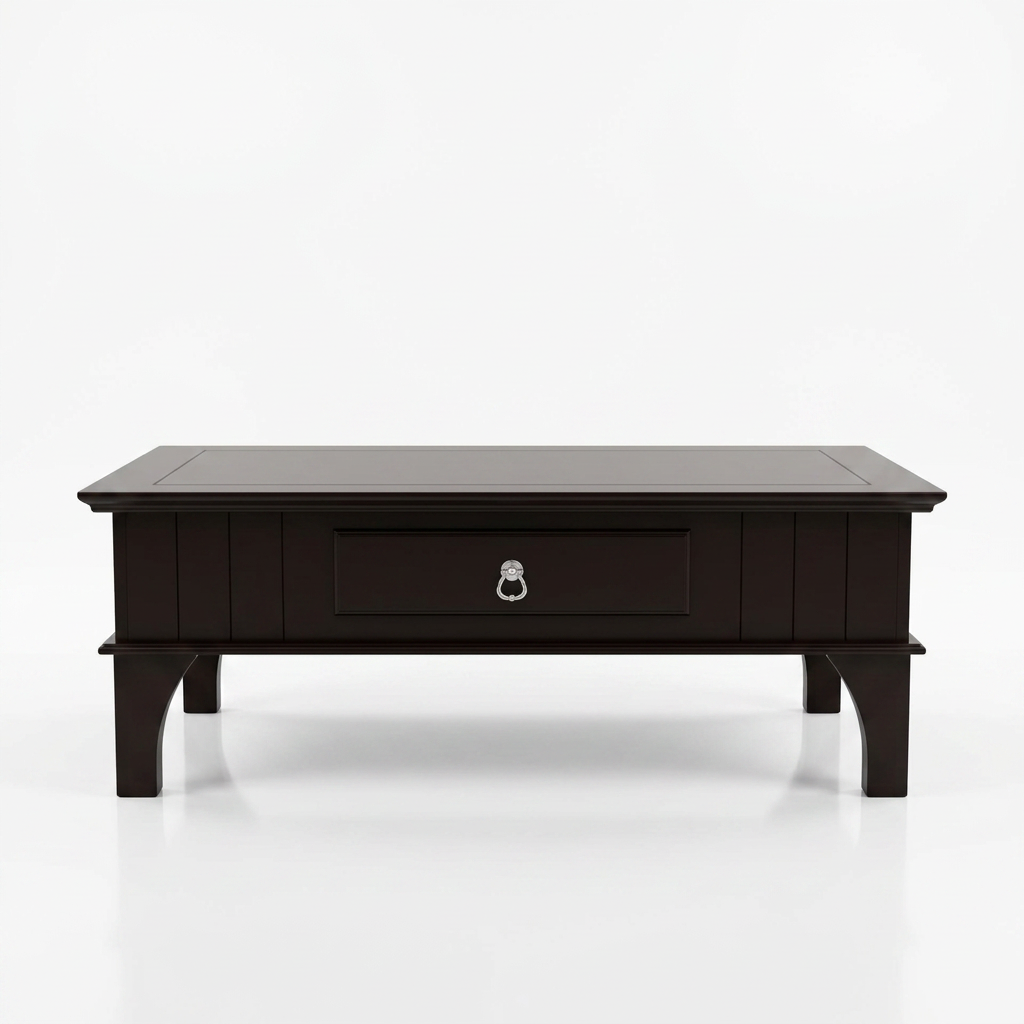 DUKE COFFEE TABLE
