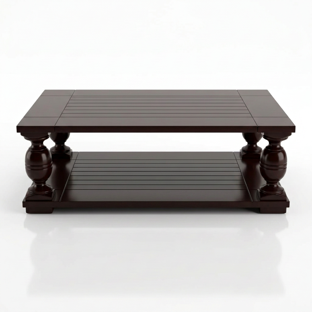 MANDISA COFFEE TABLE