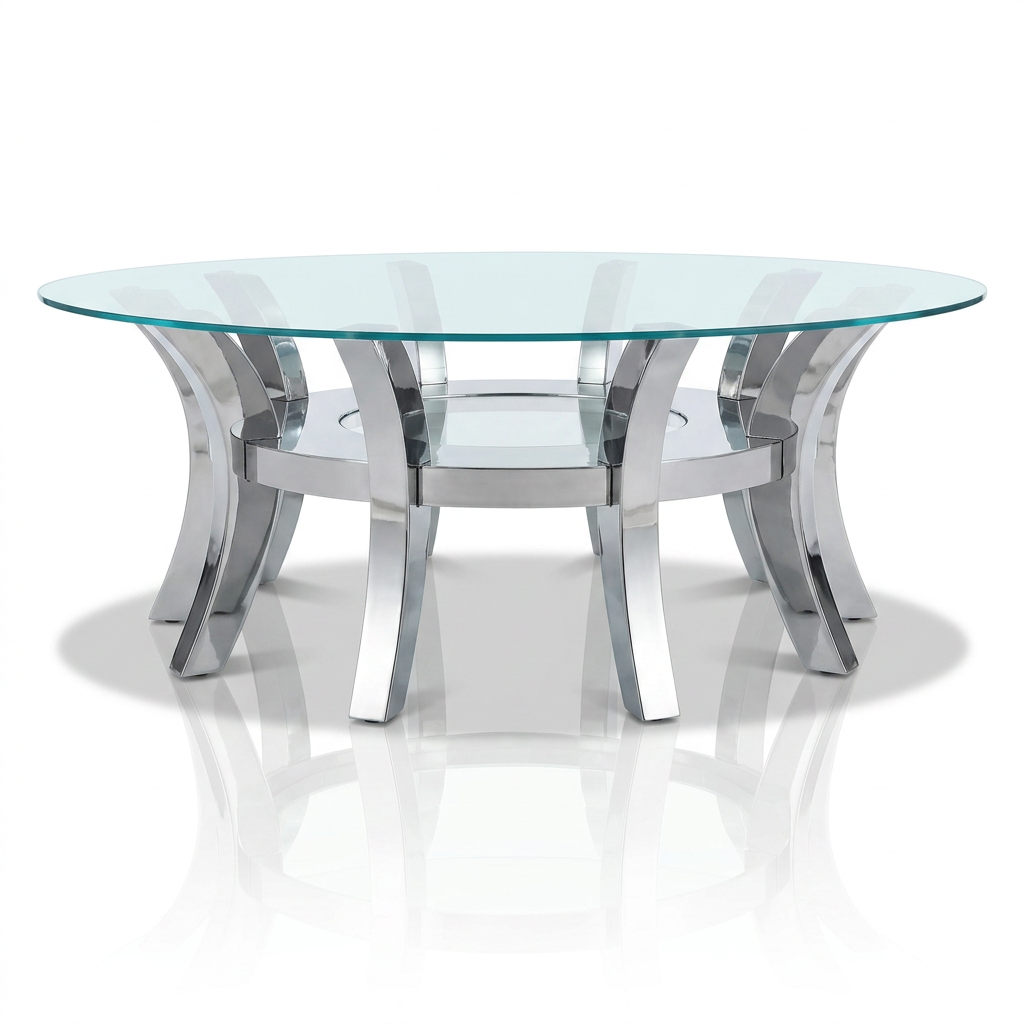 STACEY COFFEE TABLE