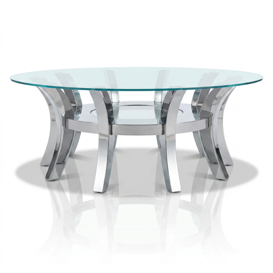 STACEY COFFEE TABLE