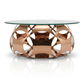 DESTINY COFFEE TABLE