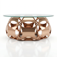 DESTINY COFFEE TABLE
