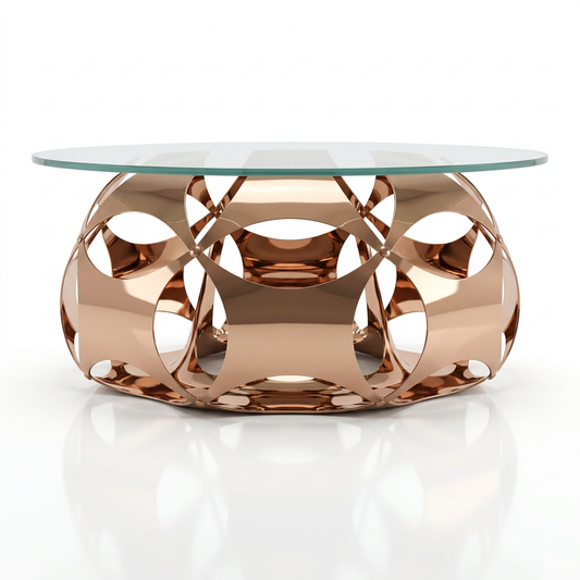 DESTINY COFFEE TABLE