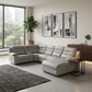 SORRENTO CORNER LOUNGE SUITE