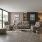ATHLON LOUNGE SUITE