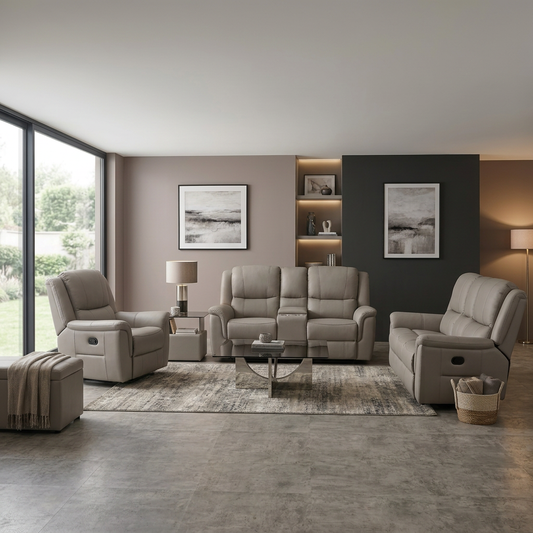 ATHLON LOUNGE SUITE