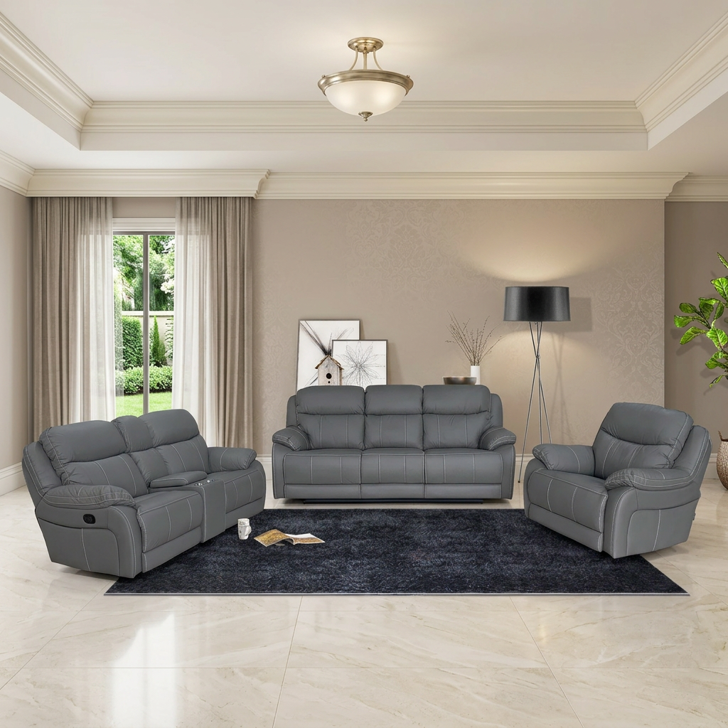 MAVERICK LOUNGE SUITE