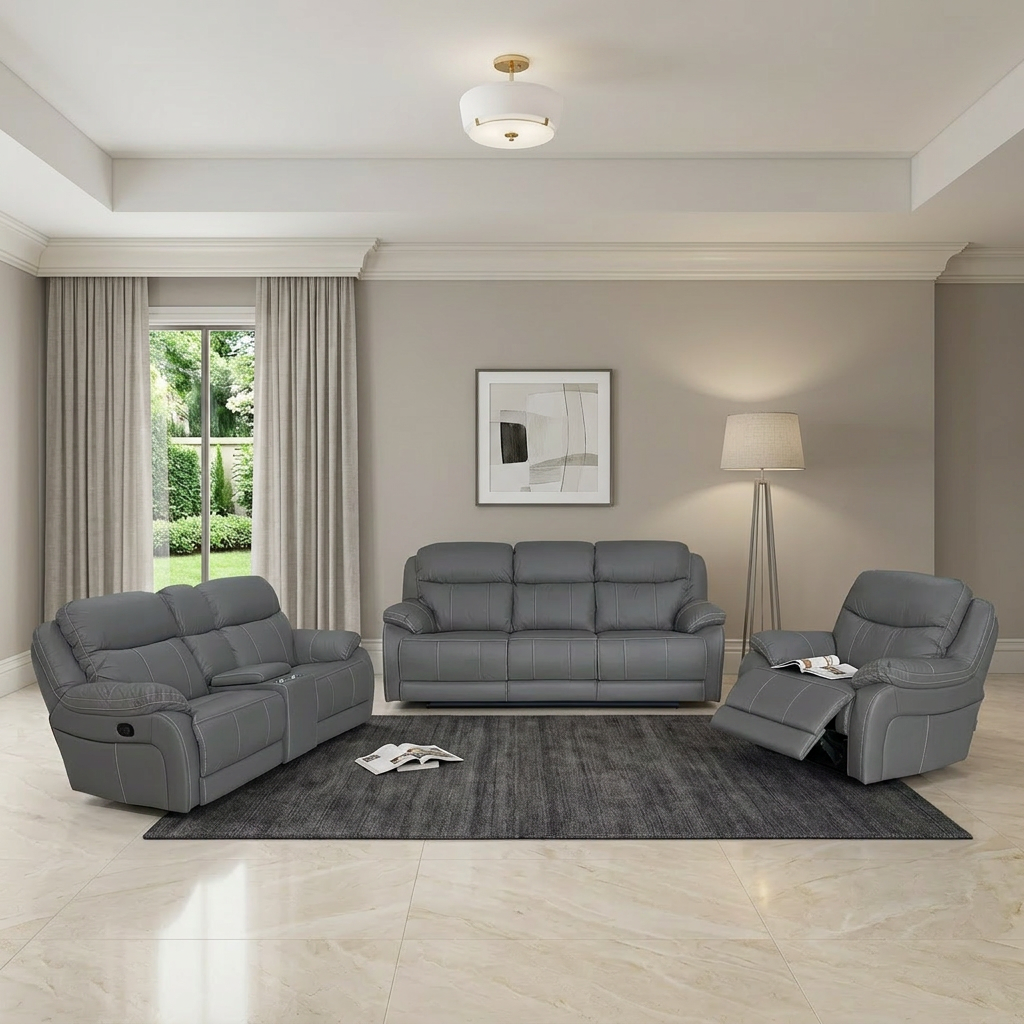 MAVERICK LOUNGE SUITE