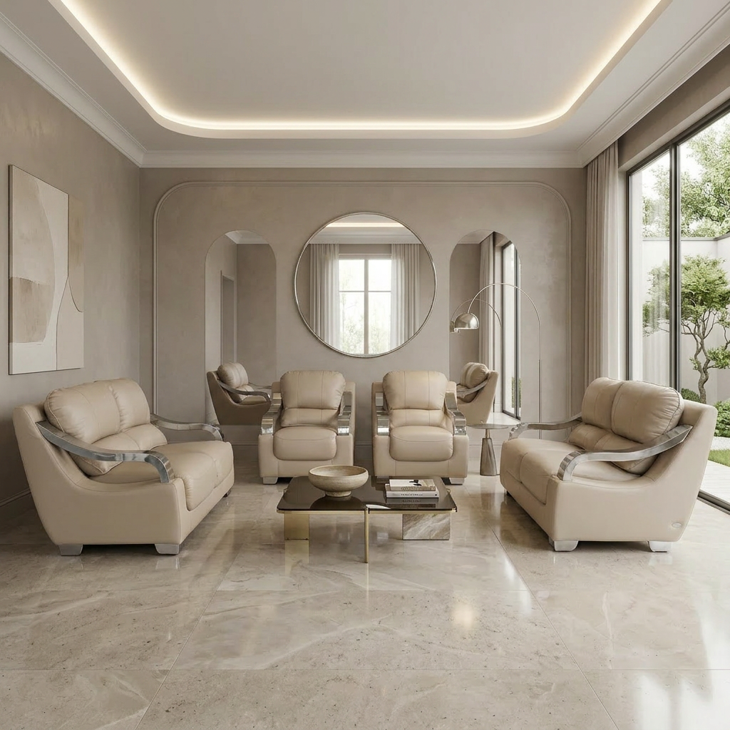 MANHATTEN LOUNGE SUITE