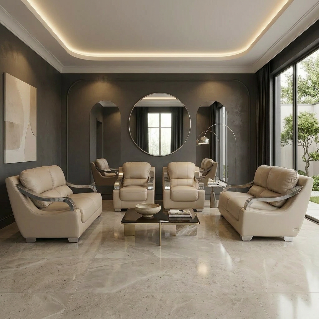 MANHATTEN LOUNGE SUITE