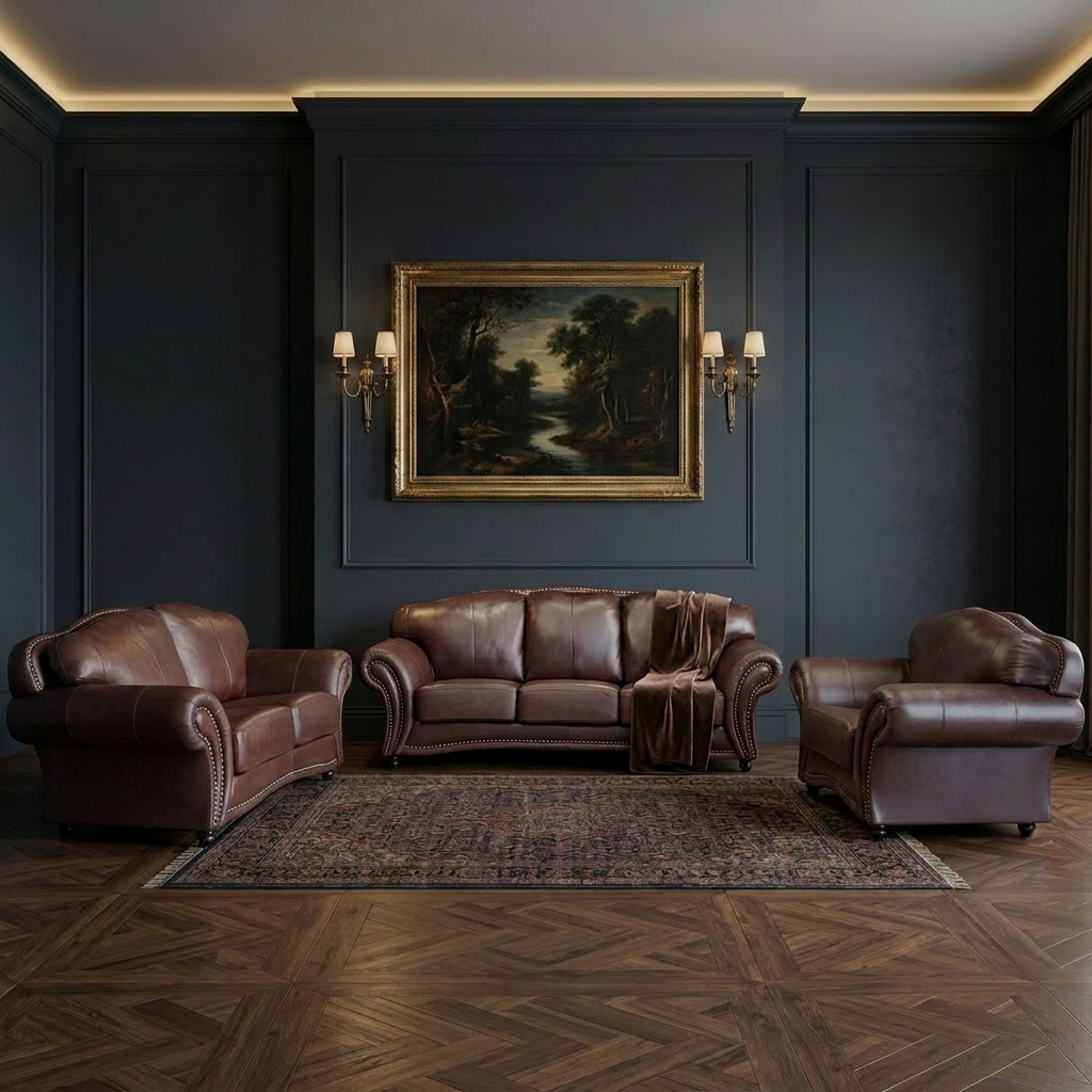 STANFORD LOUNGE SUITE
