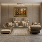 PRESTIGE LOUNGE SUITE