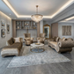PRESTIGE LOUNGE SUITE