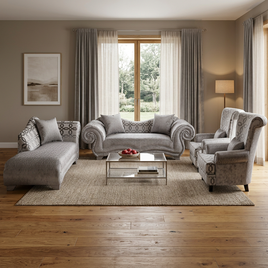 DYNASTY LOUNGE SUITE